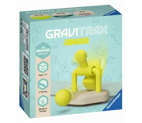Młotek Ravensburger GraviTrax Junior / od 3 lat