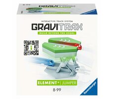 Ravensburger GraviTrax Sweter / od 8 lat / rozszerzenie do zestawu GraviTrax