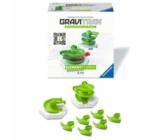 Ravensburger GraviTrax Spiral / od 8 lat / rozszerzenie do zestawu GraviTrax