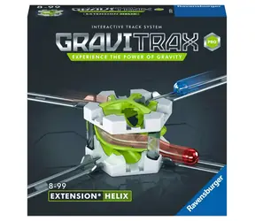 Wkręty Ravensburger GraviTrax PRO / od 8 lat / przedłużka do zestawu GraviTrax