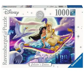 Ravensburger Disney Aladyn / 1000 sztuk / od 14 lat