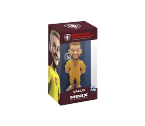 Minix Football: NT Czechy - Vaclík / od 3 lat 