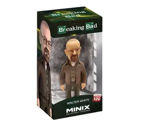 Minix Netflix TV: Breaking Bad - Walter White / od 17 lat 