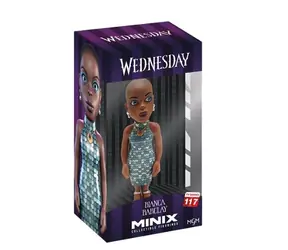 Minix Netflix TV: środa - Bianca / od 6 lat 