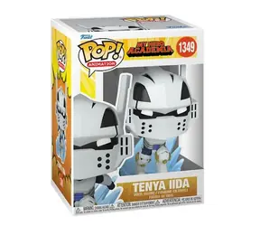 Animacja Funko POP: MHAS5- Tenya (RBurst) / od 3 lat 