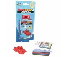 ThinkFun Rush Hour - rozszerzenie / od 8 lat 