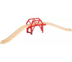 Most Brio / od 3 lat 