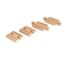Zestaw prostych torów Brio Mini / od 3 lat 