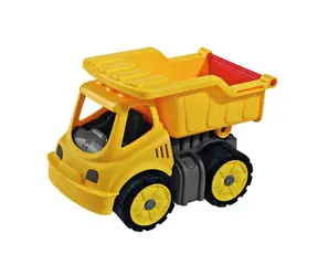 Big Power Worker 55801 Mini wywrotka 16,5 cm / od 2 lat