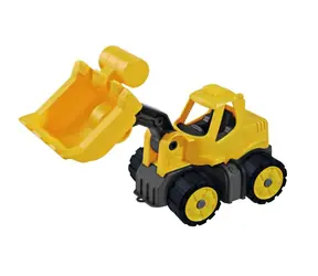 Minikoparka Big Power Worker 55803 23 cm / od 2 lat