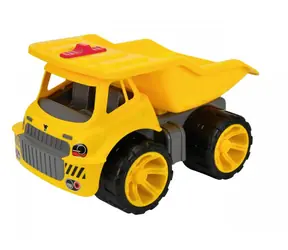 Big Power 55816 Maxi Truck 46 cm / od 2 lat