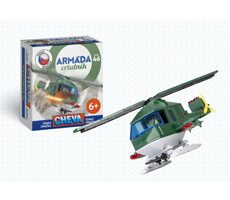 Helikopter Cheva 46 / 121 sztuk / od 6 lat