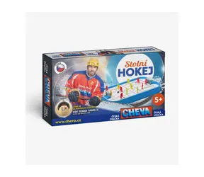 Chemoplast Hokejowa gra towarzyska /plastikowa/ od 3 lat