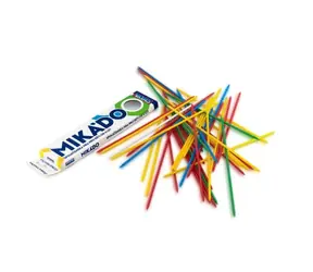 Chemoplast Mikádo / od 3 lat