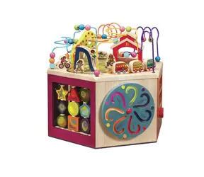 Interaktywne centrum zabaw B-Toys Youuniversity / od 1 do 3 lat