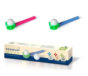 SEVA Magiczna piłka 2.0 / od 3 lat