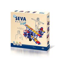 SEVA Klasik Dvojka / 351 części / od 4 lat