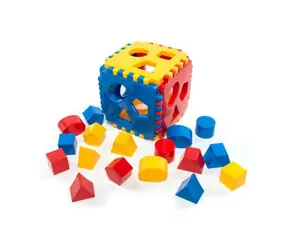 Kostka Chemoplast MIMI 1 / od 1 roku