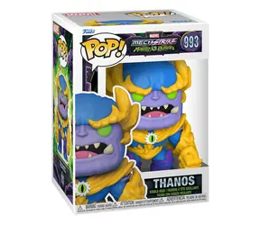 Funko POP MARVEL: Łowcy potworów - Thanos / od 3 lat