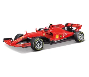 Maisto RC F1 Ferrari SF90 2019 / samochód RC / skala: 1:24 / pilot / od 8 lat