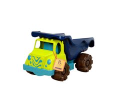 Ciężarówka B-Toys Colossal Cruiser / od 18 miesięcy