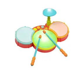 Zestaw perkusyjny B-Toys / od 2 lat