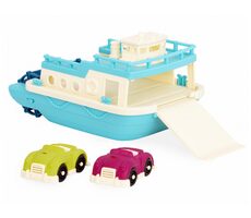 B-Toys Ferry Happy Cruisers / od 12 miesięcy