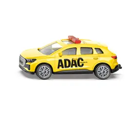 Siku Blister - Audi Q4 ADAC / od 3 lat 