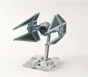 Revell Star Wars Bandai Tie Interceptor / model plastikowy / 1:72 