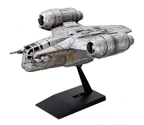 Revell Star Wars Bandai Razor Crest / Model plastikowy / 1:144
