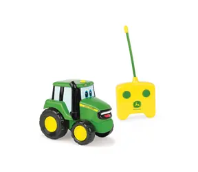 John Deere Kids - traktor zdalnie sterowany Johny / od 18 miesiąca