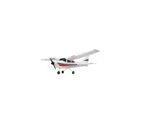 AMEWI Air Trainer V2 biały / samolot RC / 1:10 / wiek: 14+ / pilot / 2,4 GHz / 500mAh Li-Po 