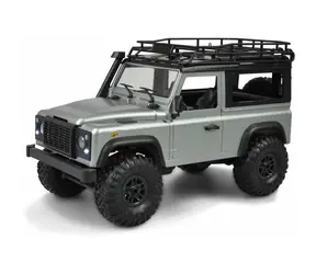 AMEWI Pojazd terenowy Crawler szary / Samochód RC / 1:12 / wiek: 8+ / 2,4 GHz / pilot / 1200 mAh Li- ION