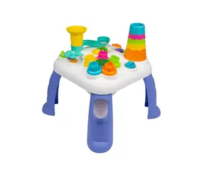 Playgro - Interaktywny stół z dźwiękiem / od 18 miesięcy