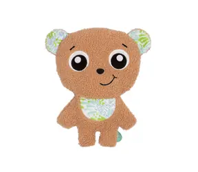 Playgro - Miś pluszowy do spania / od urodzenia 