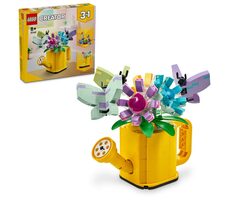 LEGO® Creator 3 w 1 31149 Kwiaty w konewce / Liczba elementów: 420 / od 8 lat