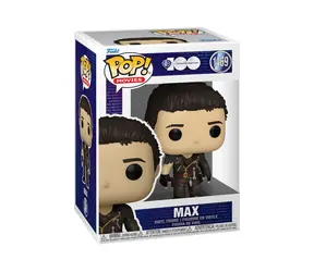 Filmy Funko POP: MM:RW - Max / od 3 lat