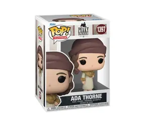 Funko POP TV: Peaky Blinders - Ada Thorne / od 3 lat
