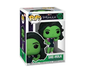 Funko POP Vinyl: She-Hulk - She Hulk / od 3 lat