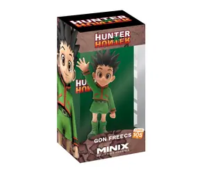 Minix Manga: Hunter X Hunter - Gon / od 6 lat 