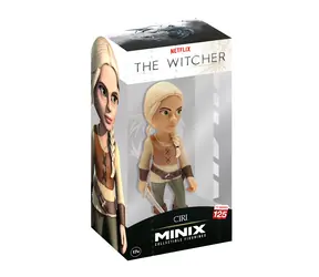 Minix Netflix TV: Wiedźmin S3 - Ciri / od 17 lat