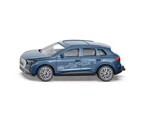 Siku Blister - Audi Q4 e-tron / od 3 lat