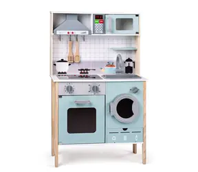 Woody Kitchen ze światłami i dźwiękami - Dakota / od 3 lat