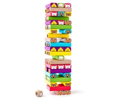 Gra Woody Tower Sammy / od 3 lat 