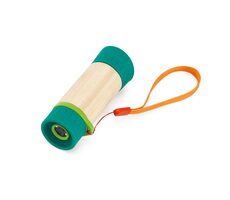 Hape Bamboo - Lornetka / zoom 8x / od 5 lat