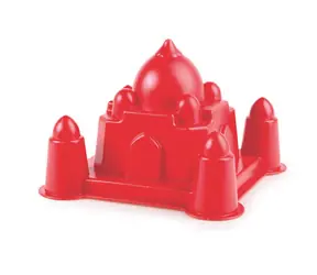 Zabawki Hape Sand - Taj Mahal / od 18 miesiąca
