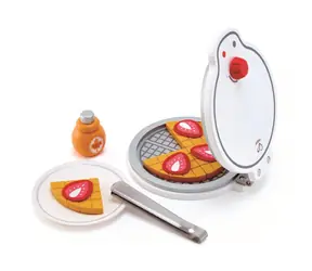 Hape Moja mała gofrownica / od 3 lat