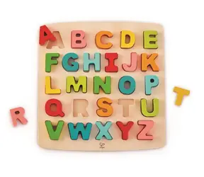 Hape Puzzle Alfabet / od 3 lat