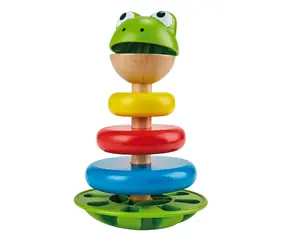 Hape Składane klapki / od 1 roku