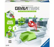 Ravensburger GraviTrax Zestaw akcji Twist / od 8 lat